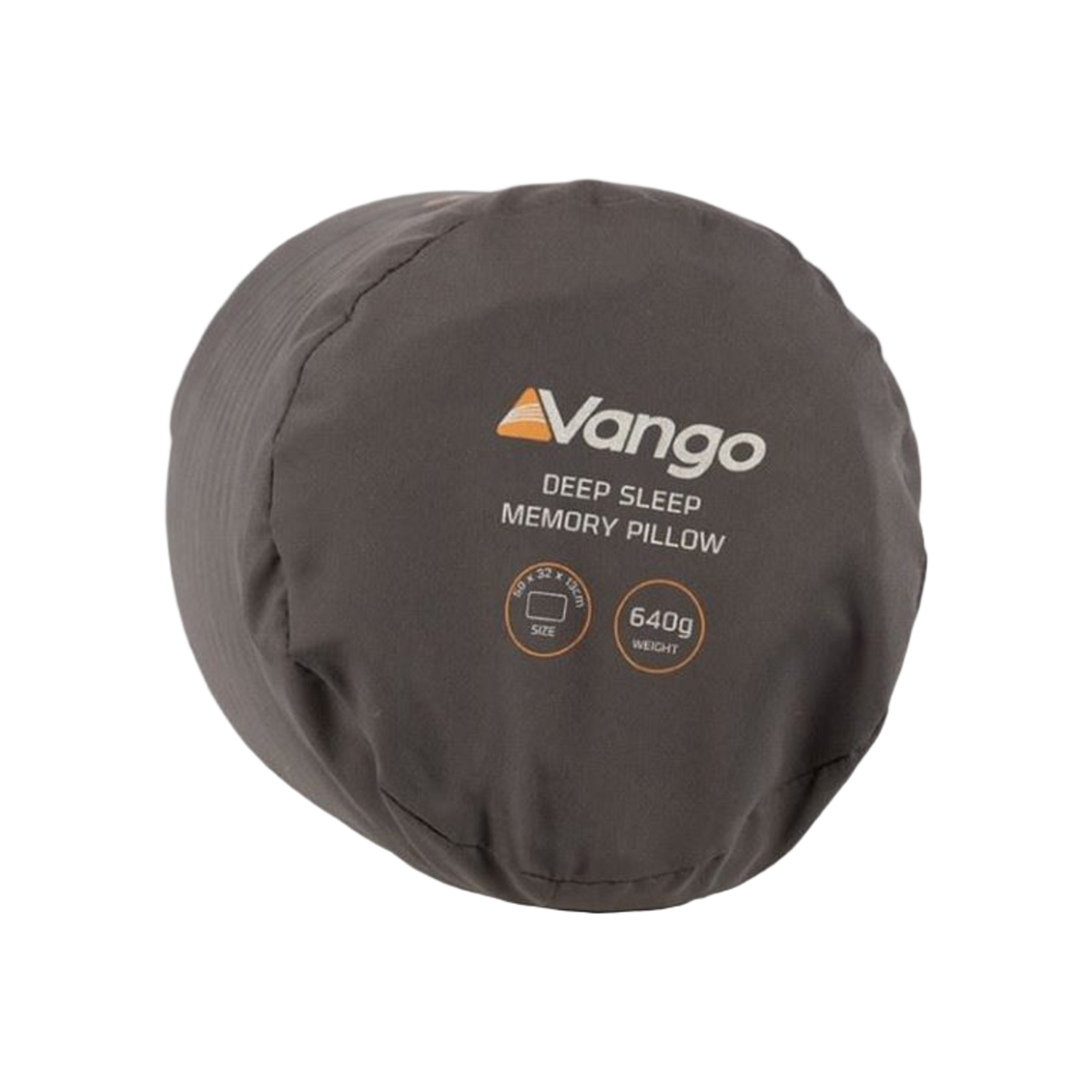 Vango Deep Sleep Memory Pillow