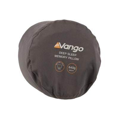Vango Deep Sleep Memory Pillow