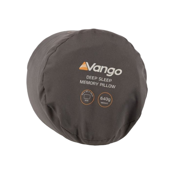 Vango Deep Sleep Memory Pillow