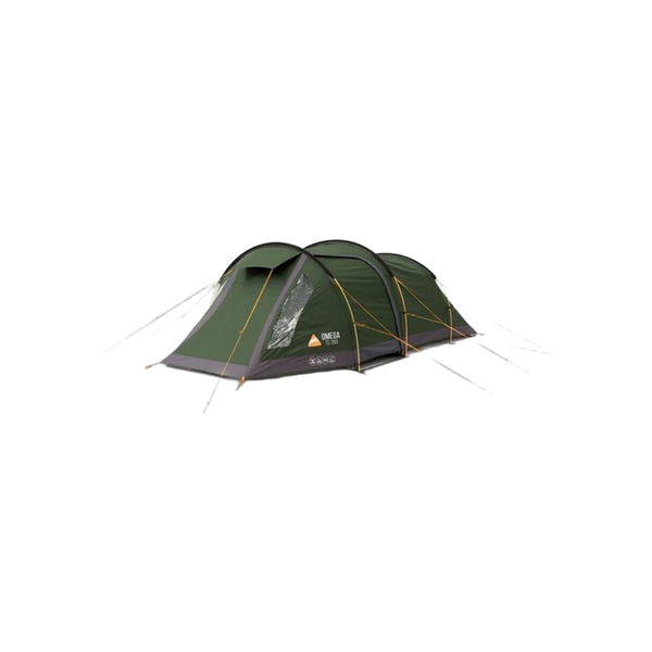 Vango Omega TC 350 3 Persoons Tunneltent