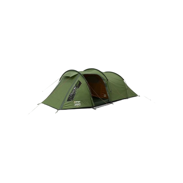 Vango Omega TC 350 3 Persoons Tunneltent