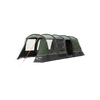 Vango Sherwood 400XL Familietent Pakket 4 Persoons Tunneltent