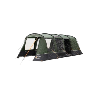 Vango Sherwood 400XL Familietent Pakket 4 Persoons Tunneltent