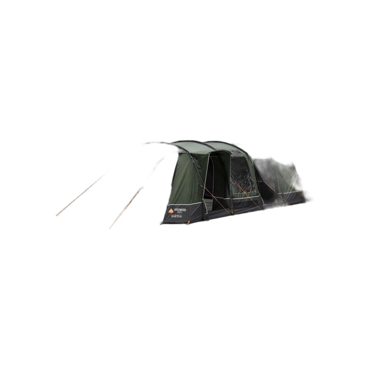 Vango Sherwood 600XL Package
