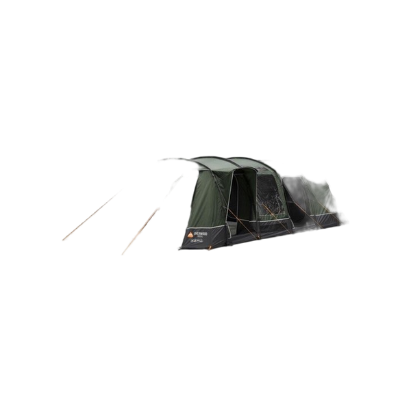 Vango Sherwood 600XL Package