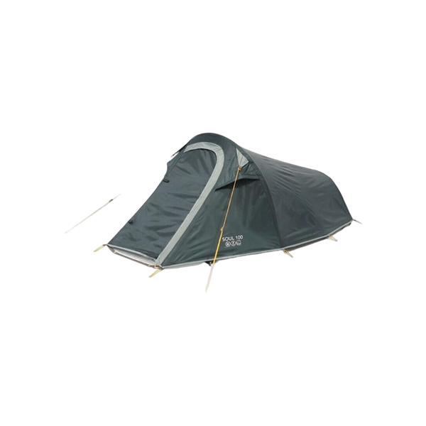 Vango Soul 100 1 Persoons Tunneltent met Fast Pack Systeem