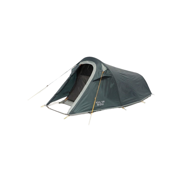 Vango Soul 100 1 Persoons Tunneltent met Fast Pack Systeem