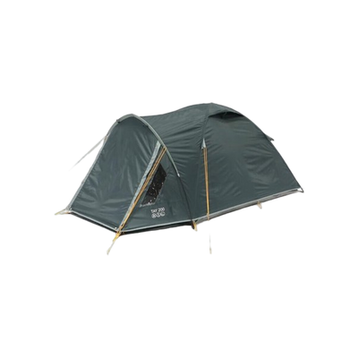Vango Tay 200 2-Person Dome Tent with Gothic Arch Poles