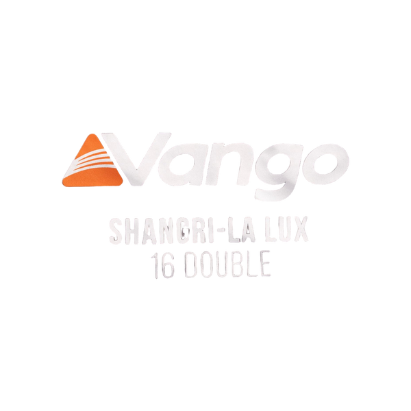 Vango Shangri-La Lux 16 Double