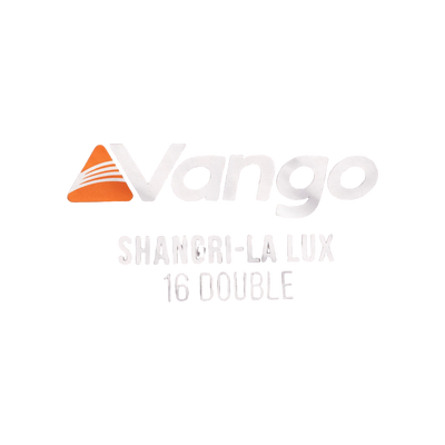 Vango Shangri-La Lux 16 Double