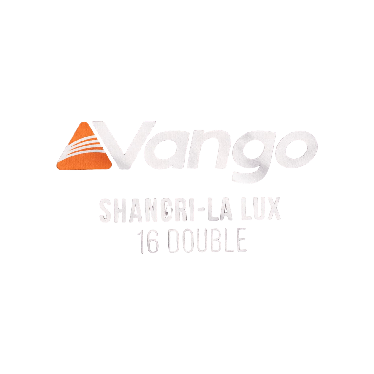 Vango Shangri-La Lux 16 Double