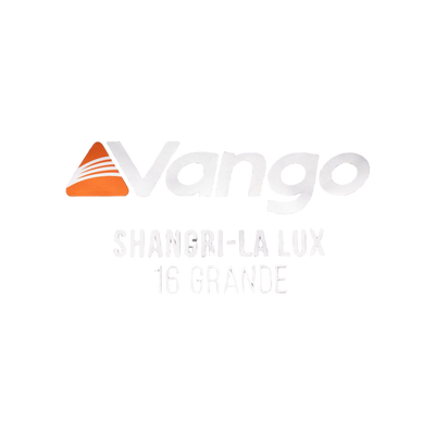 Vango Shangri-La Lux 16 Grande