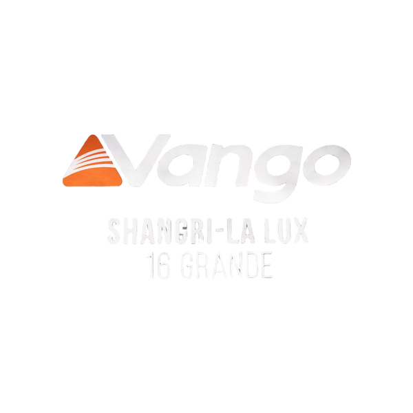 Vango Shangri-La Lux 16 Grande