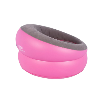 Vango Inflatable Donut Flocked Chair