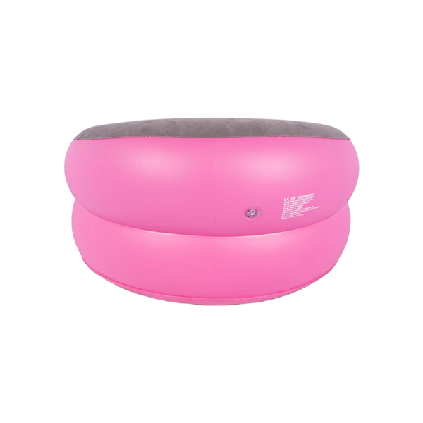 Vango Inflatable Donut Flocked Chair