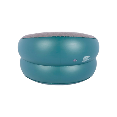 Vango Inflatable Donut Flocked Chair