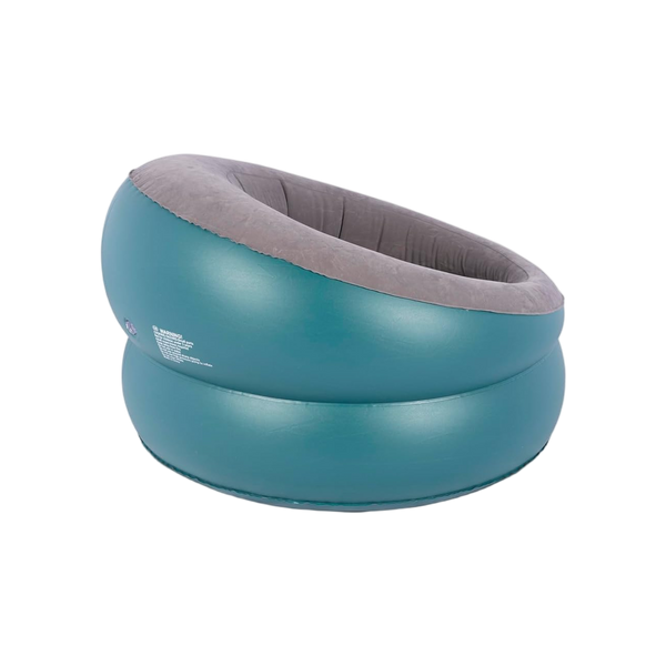 Vango Inflatable Donut Flocked Chair