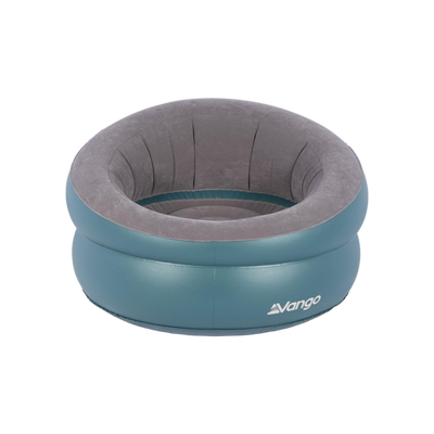 Vango Inflatable Donut Flocked Chair