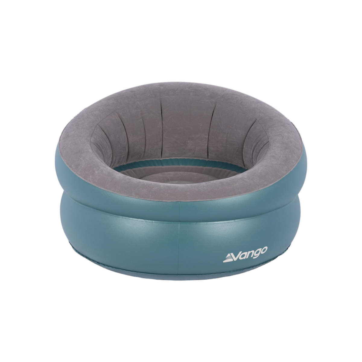 Vango Inflatable Donut Flocked Chair