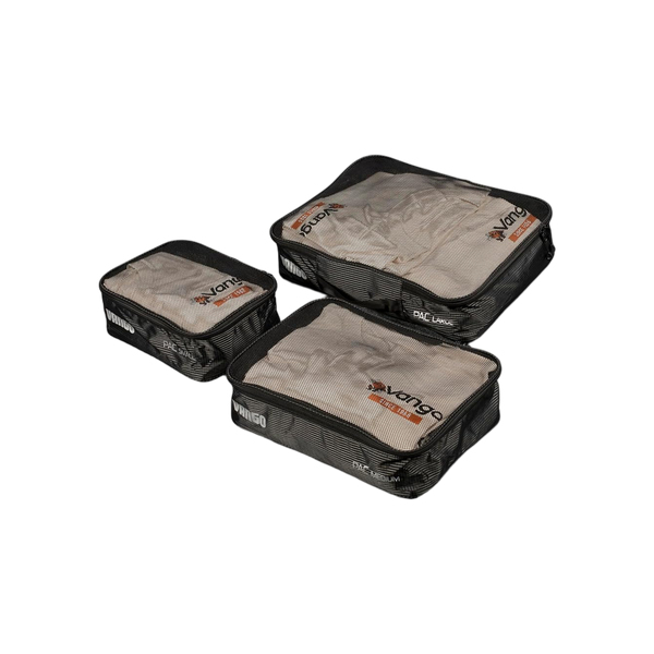 Vango Pac Cubes