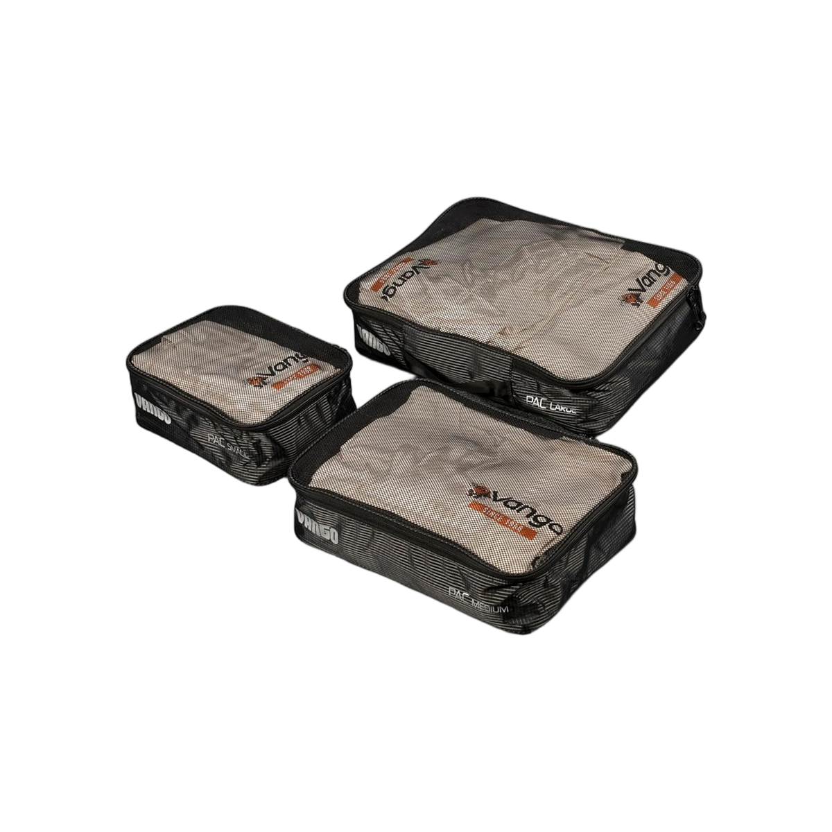 Vango Pac Cubes