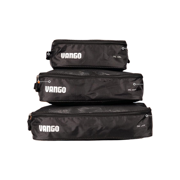 Vango Pac Cubes