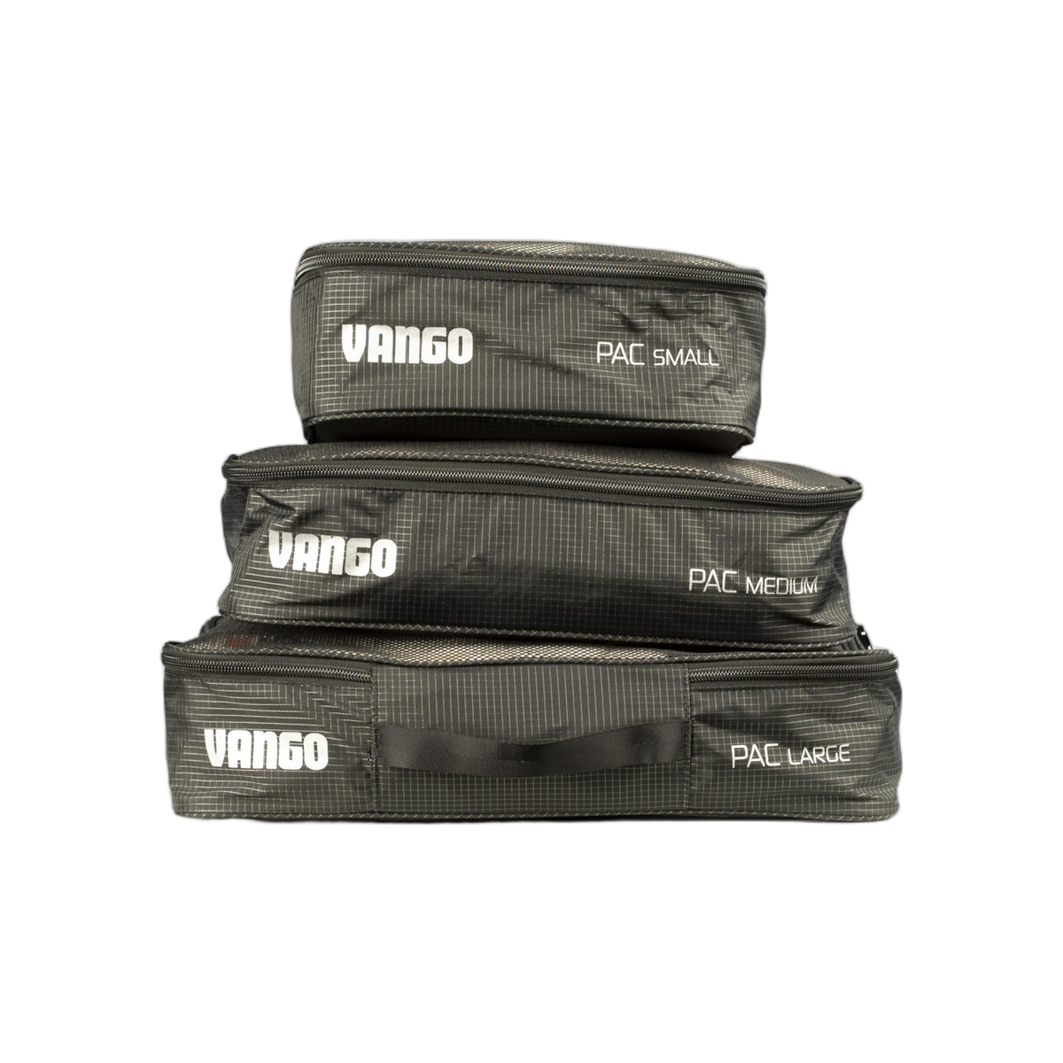 Vango Pac Cubes
