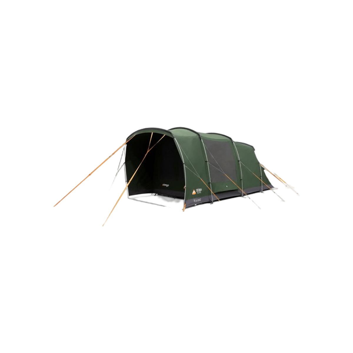 Vango Sierra TC 300 3 Persoons Tunneltent met TC Stof