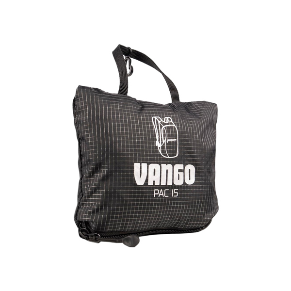 Vango Pac 15L