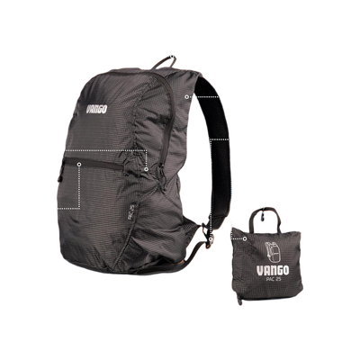 Vango Pac 25L