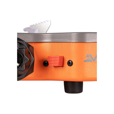 Vango Inferno Cooker