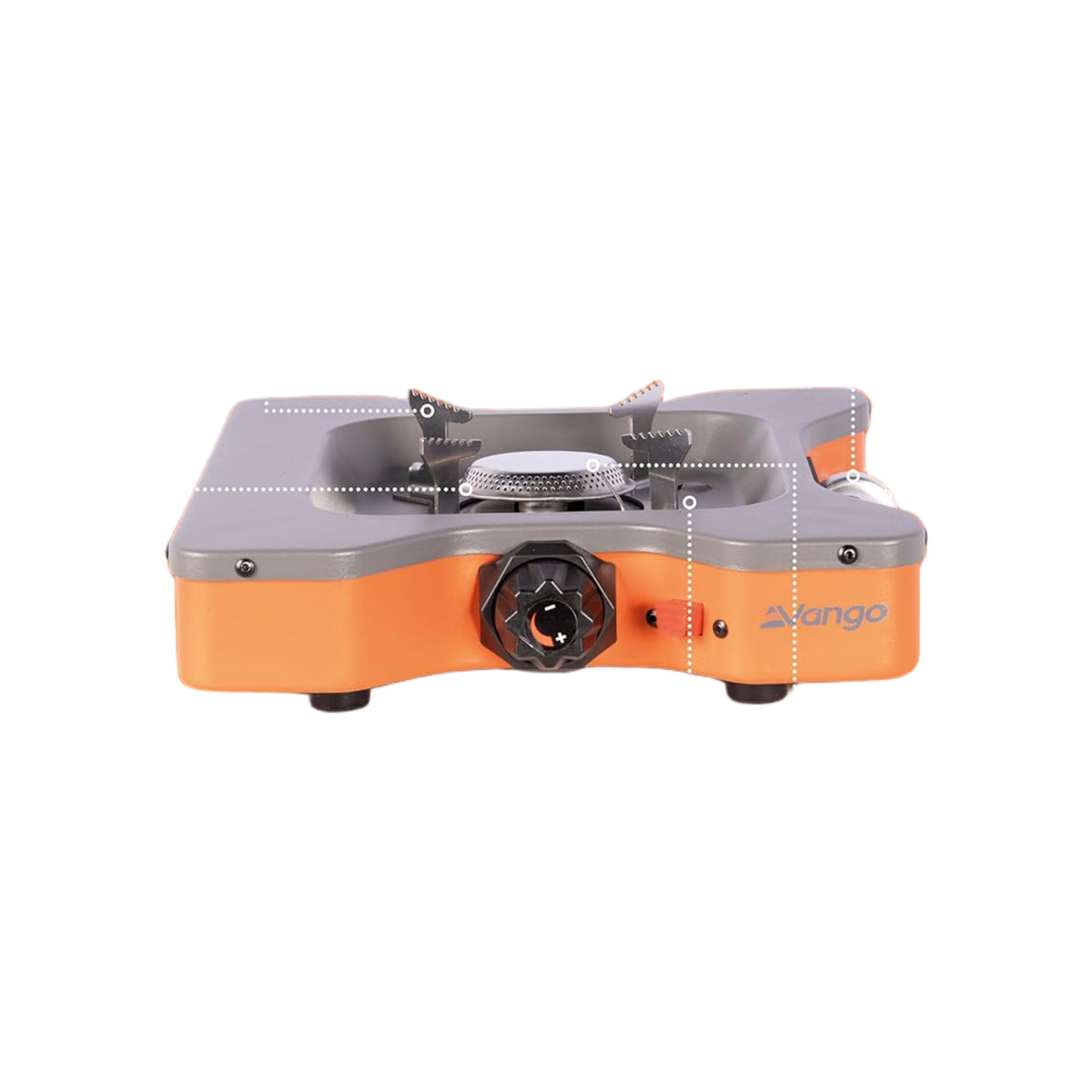 Vango Inferno Cooker