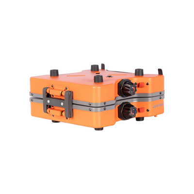 Vango Inferno Double Cooker