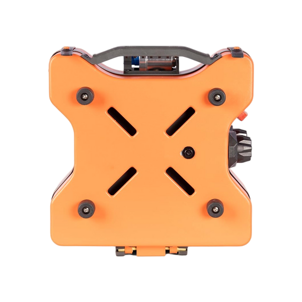 Vango Inferno Double Cooker