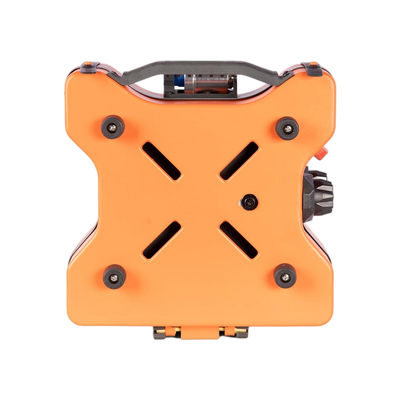 Vango Inferno Double Cooker