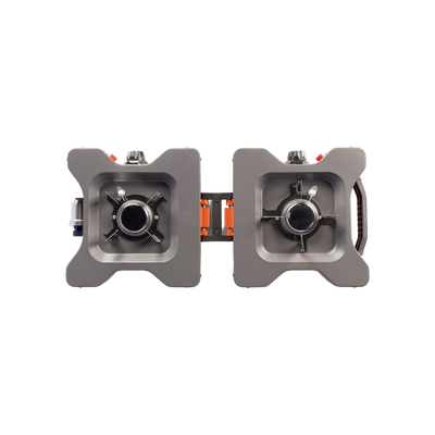 Vango Inferno Double Cooker