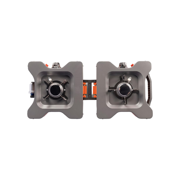 Vango Inferno Double Cooker