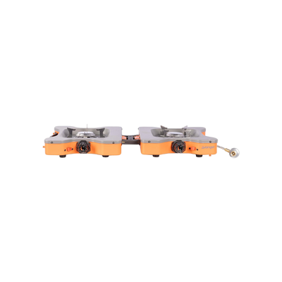 Vango Inferno Double Cooker