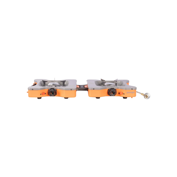 Vango Inferno Double Cooker