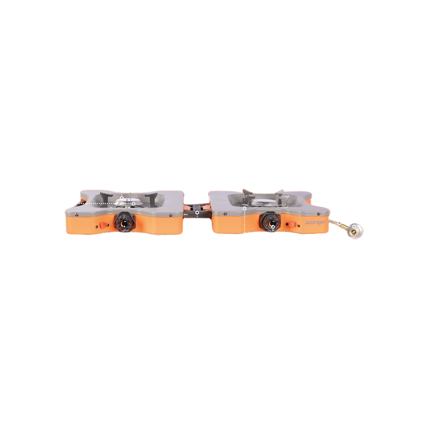 Vango Inferno Double Cooker