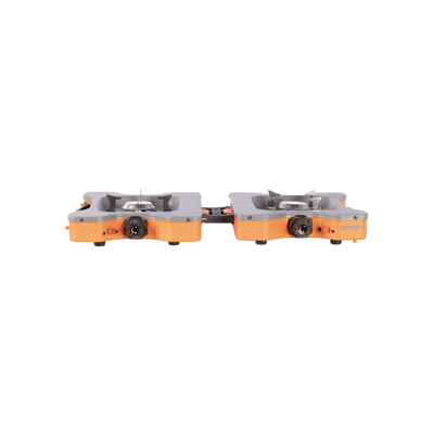 Vango Inferno Double Cooker