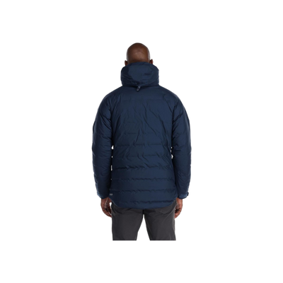 Rab Valiance Jacket