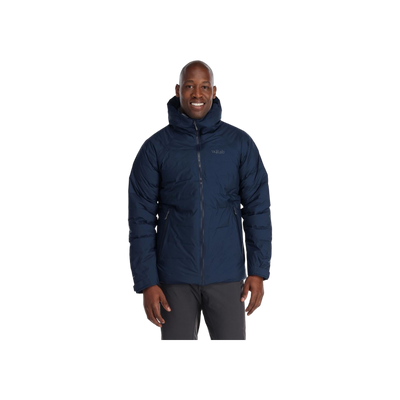 Rab Valiance Jacket