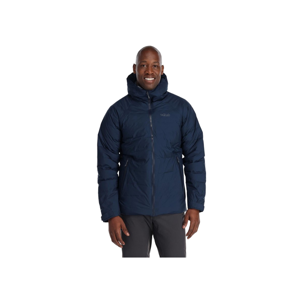 Rab Valiance Jacket