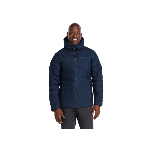 Rab Valiance Jacket