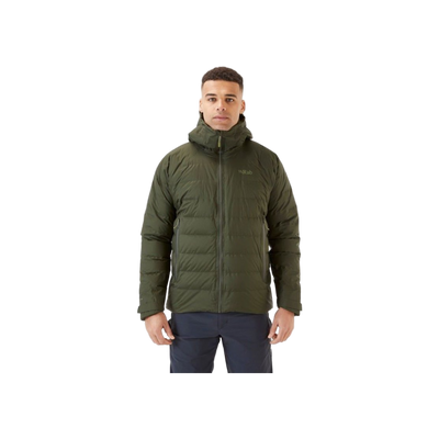 Rab Valiance Jacket