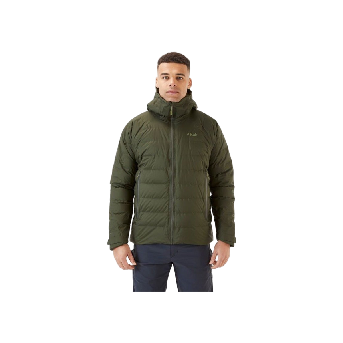 Rab Valiance Jacket