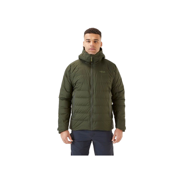 Rab Valiance Jacket