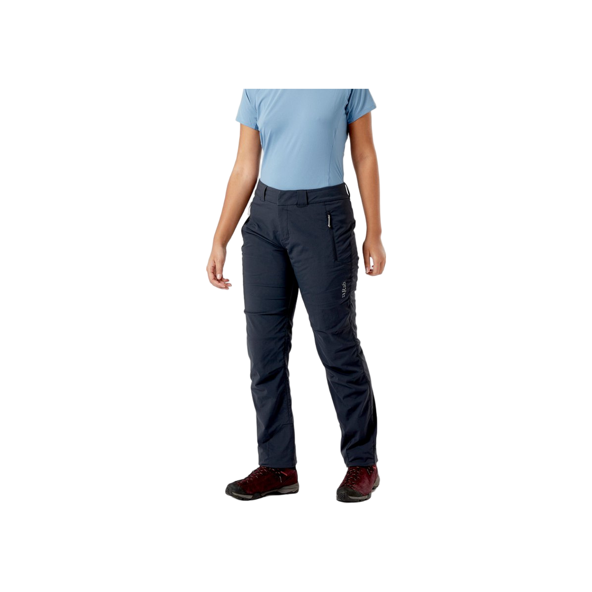 Rab Incline Pants Womens