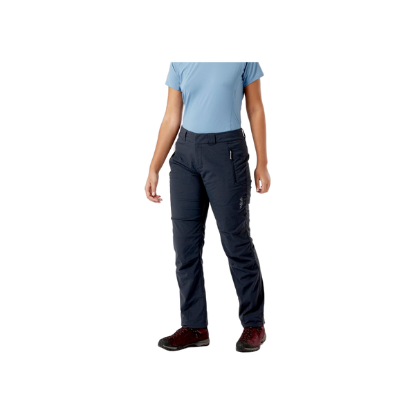Rab Incline Pants Womens